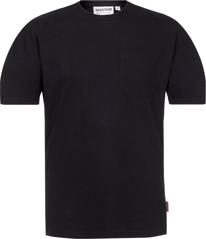 Naketano T-shirt Adonis II. 2300-0013