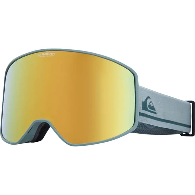 Skimasker Quiksilver Storm