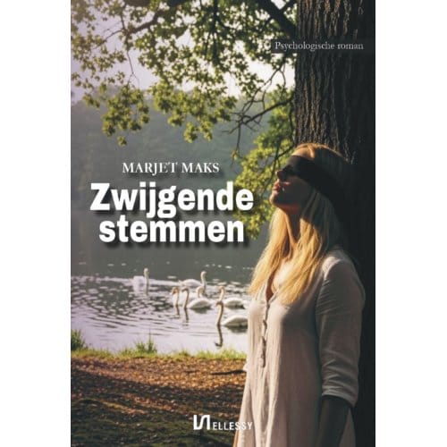 Zwijgende Stemmen - Marjet Maks