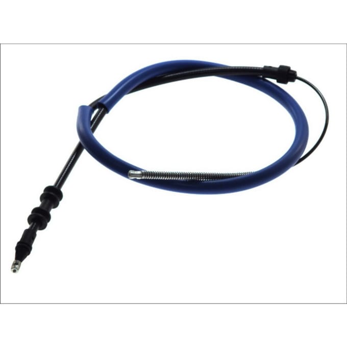 Kabel, parkeerrem ADRIAUTO 41.0214.1 rechts
