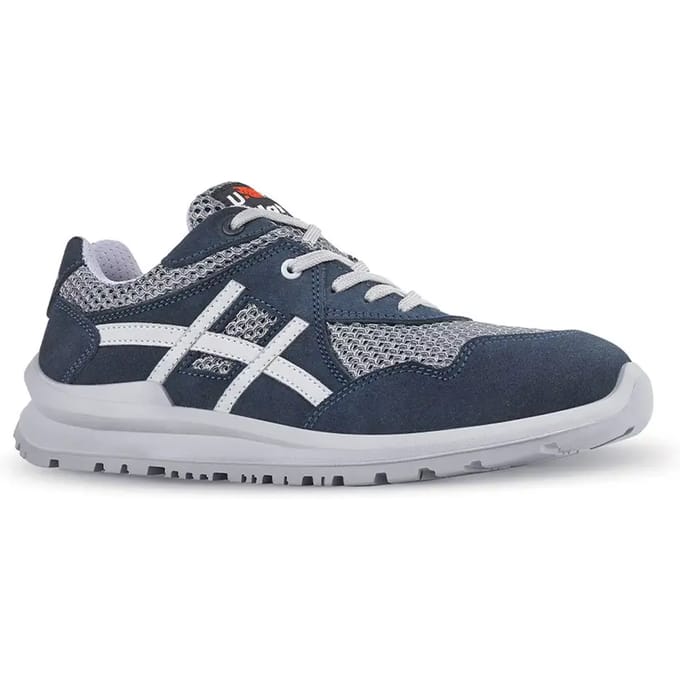Werkschoenen U-Power Flat Out Alain S1P SRC
