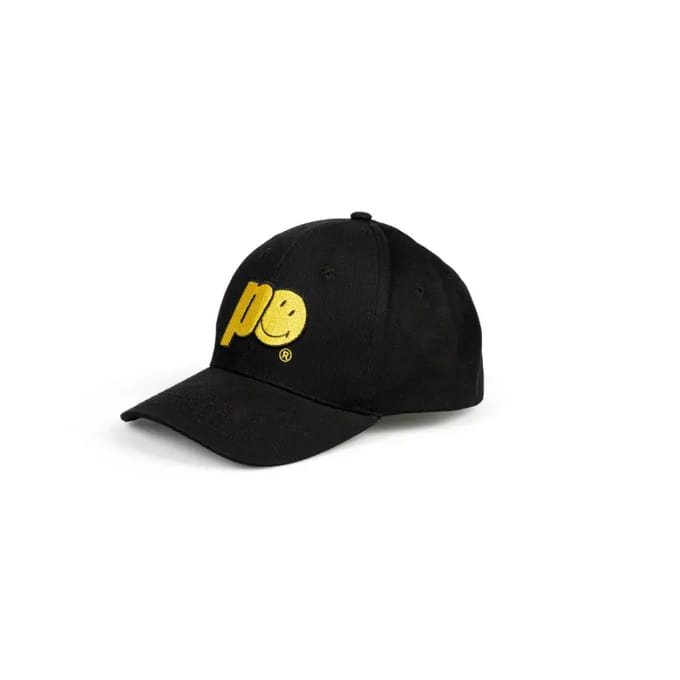 Baseball cap Prince Prince X Smiley