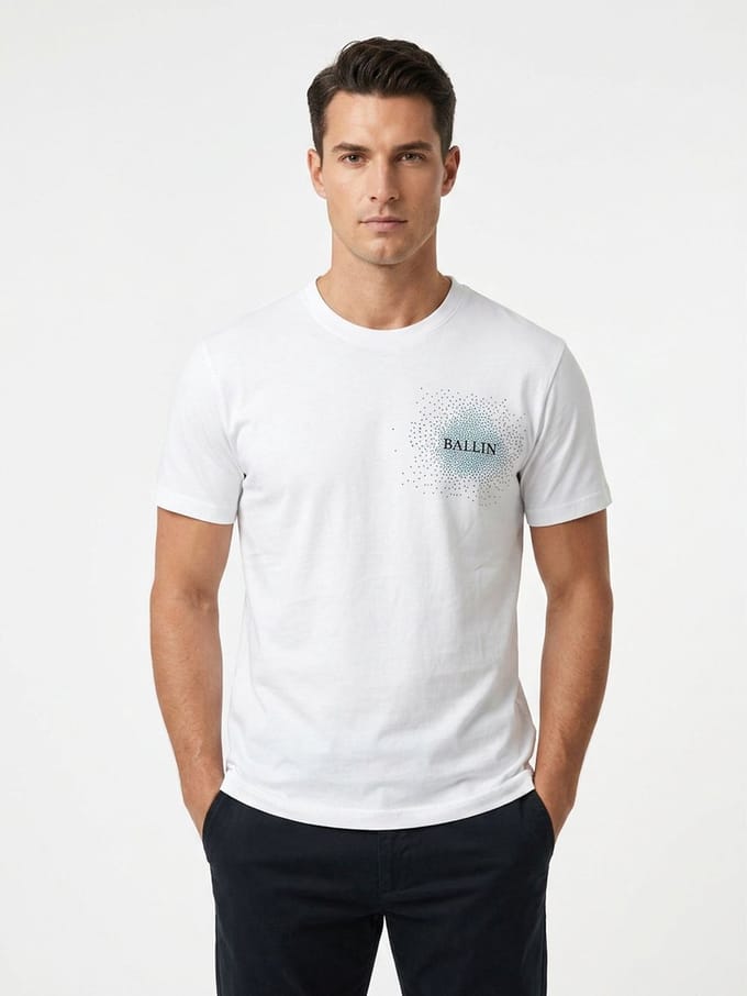 2653 T-shirt