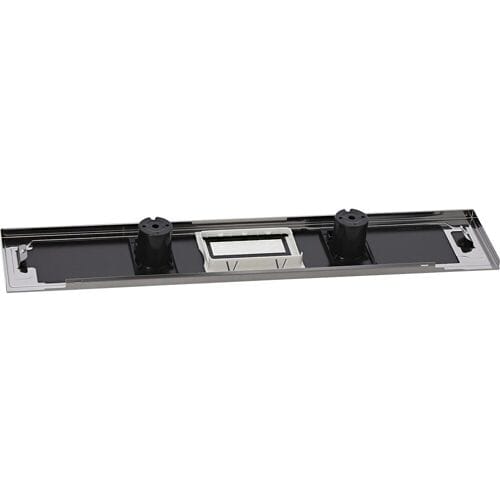AEG controlepaneel, inox, AEG, 60cm,LUX,2K 8585551235304