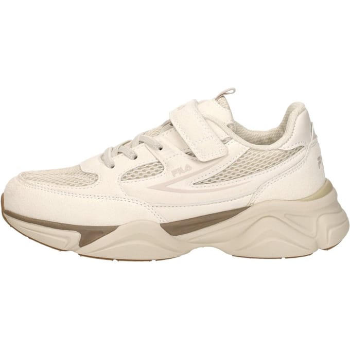 Fila Recade Sneakers - Meisjes - Beige - Maat:36