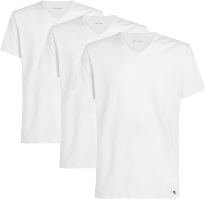 Calvin Klein Underwear (PVH Group) - - T-shirts