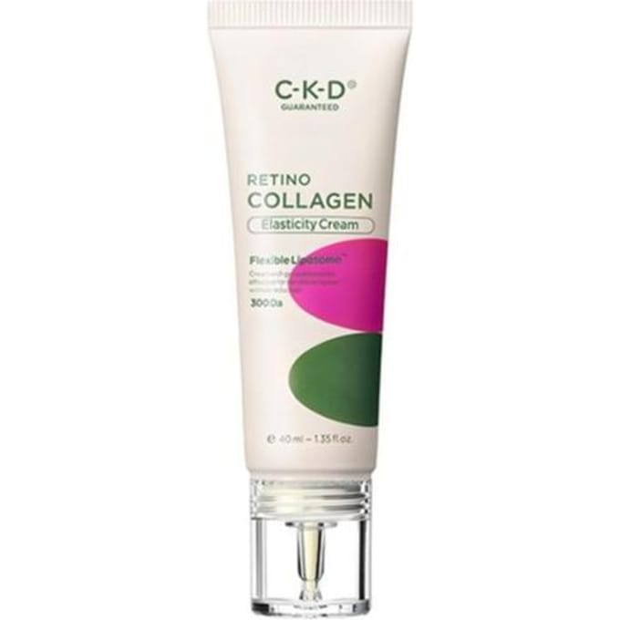 CKD Retino Collageen Kleine Molecuul 300 Pomp Ampul Verstevigend Elasticiteit 30ml