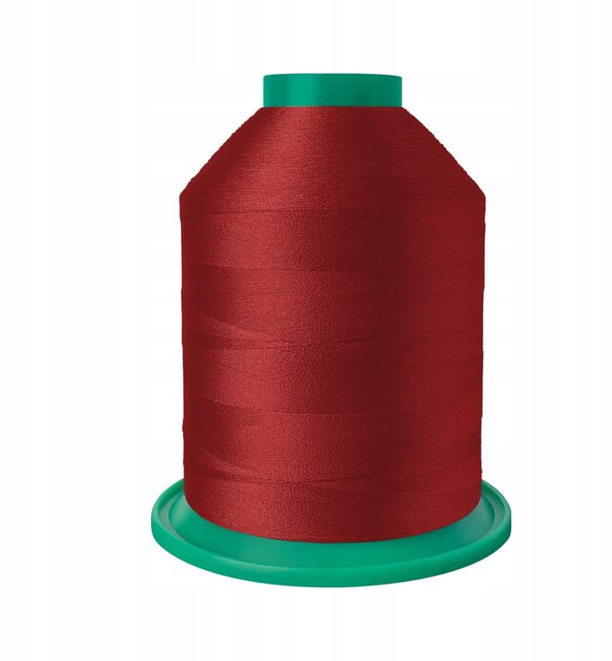 Ariadna Iris 40N Borduurzijde 5000m - 100% Polyester - Zijdeglans