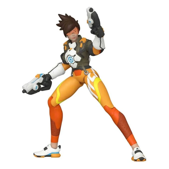Verzamelaarsbeeldje Funko Overwatch 2