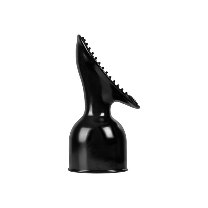 POWER Wand Vibrator Opzetstuk Petal Pleaser