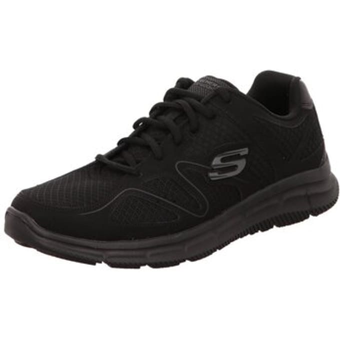 Skechers Verse - Flash Point Sneaker Heren Sneakers