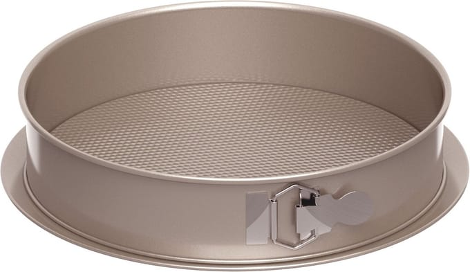 LEO Springvorm Balance 27cm - Champagne - PFAS-vrij