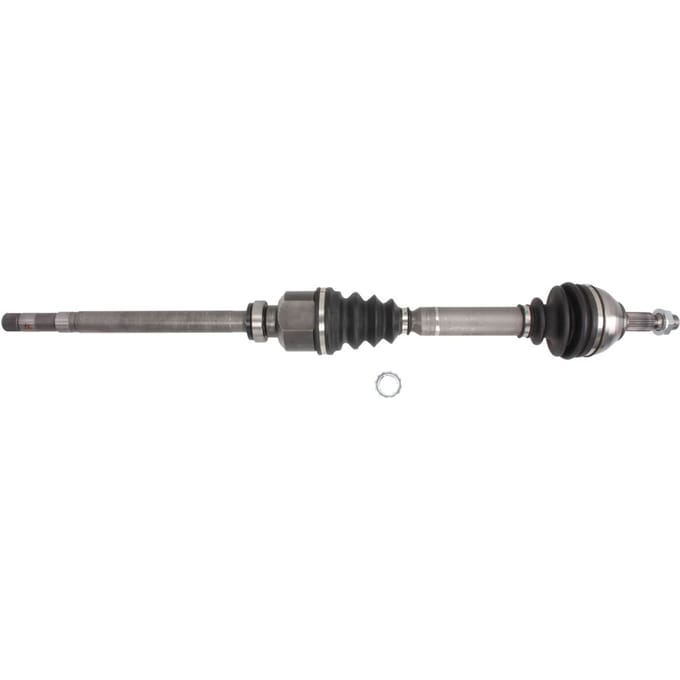 Aandrijfas POINT GEAR PNG74684