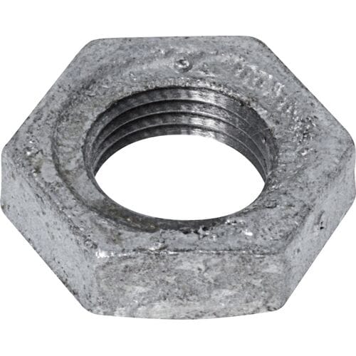 Toolstation Moer nr.310 verzinkt 1/2"