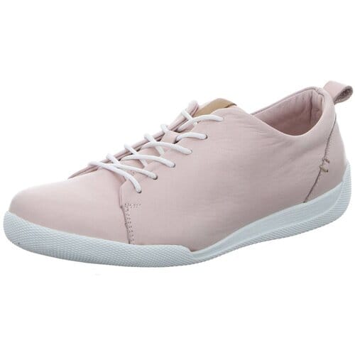 Lage Sneakers Andrea Conti -
