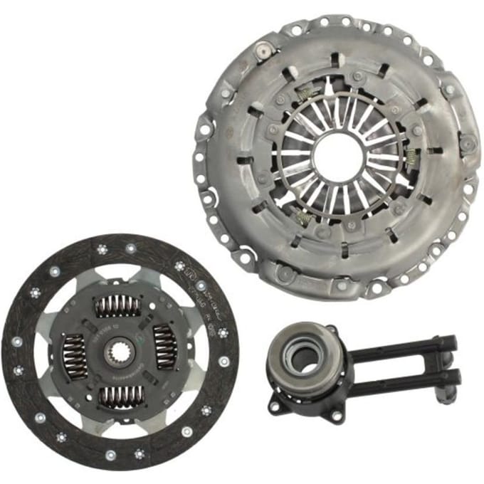 Schaeffler Luk Koppelingsset LUK RepSet Pro 621 3052 33