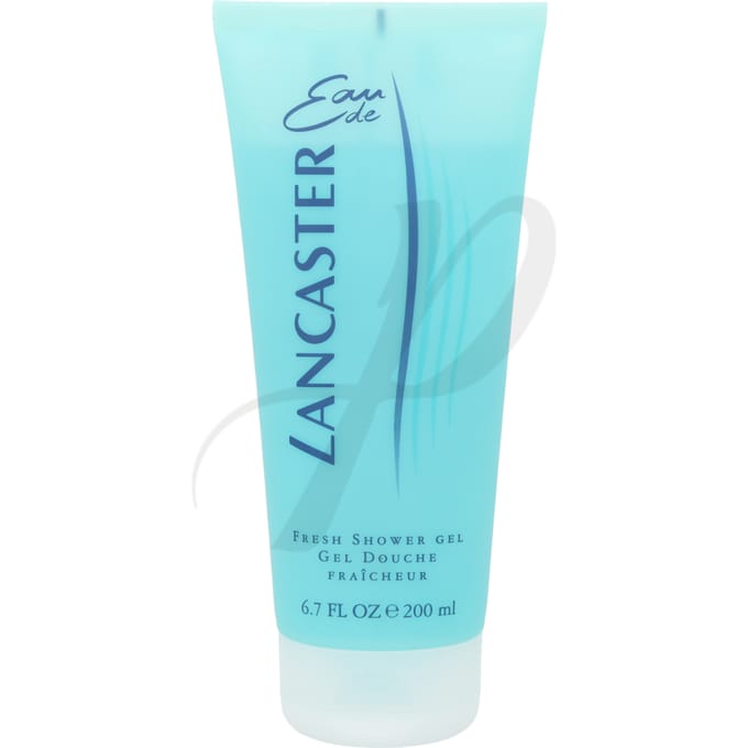 Lancaster Skincare Eau de Lancaster Fresh Shower Gel
