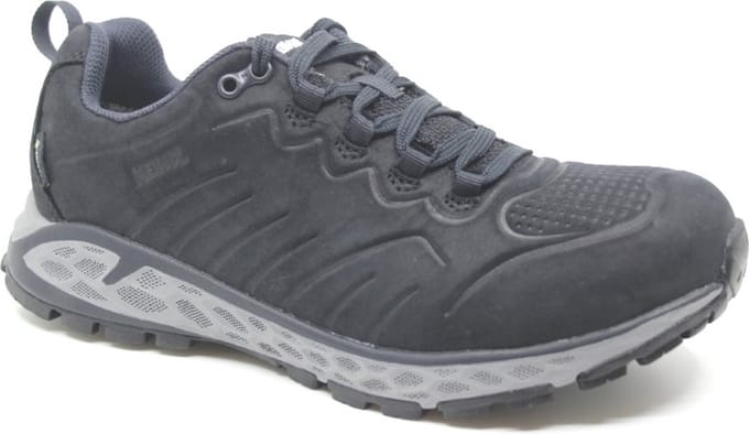 MEINDL wandelschoen - Korfu walker gtx - dames - marine - 41