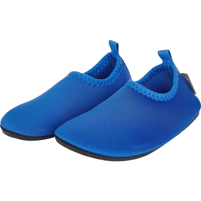 Effen waterschoenen voor kinderen Sterntaler