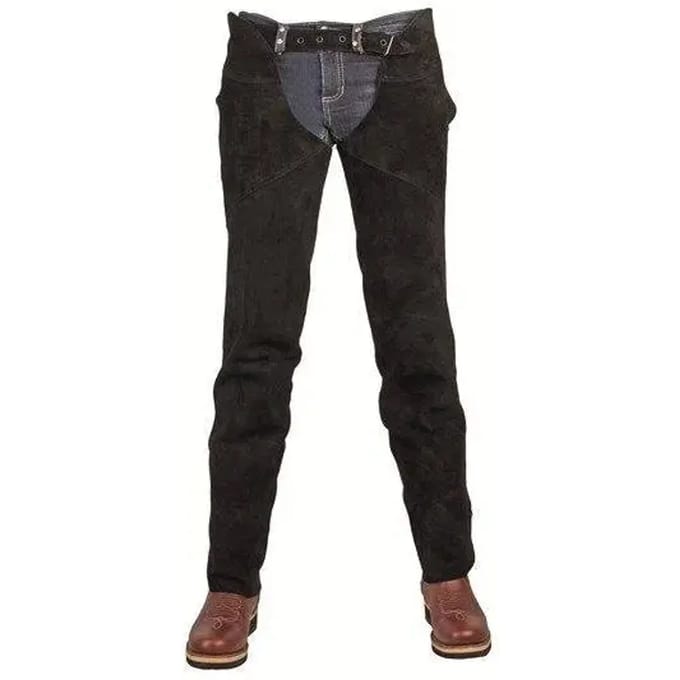 Chaps voor werk HKM
