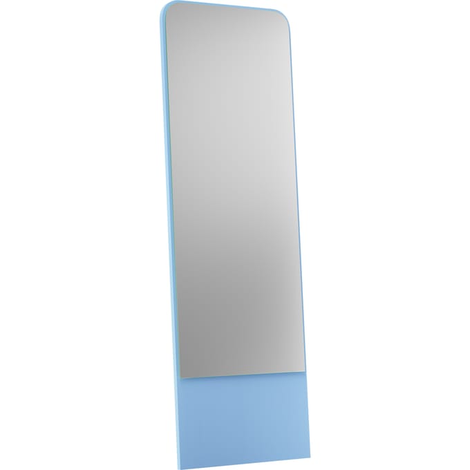 Objekte unserer Tage FRIEDRICH Staande spiegel - sky blue