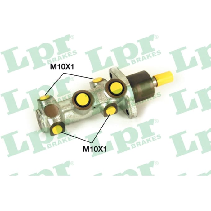 Hoofdremcilinder LPR 1360