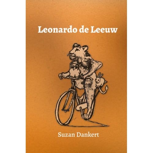 Leonardo De Leeuw - Suzan Dankert