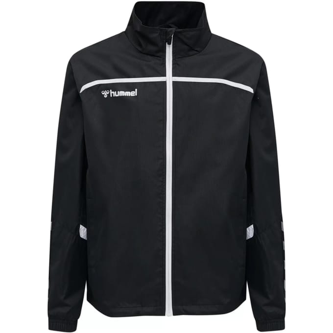 Hummel trainingsjack Hmlauthentic Training Jacket 204935