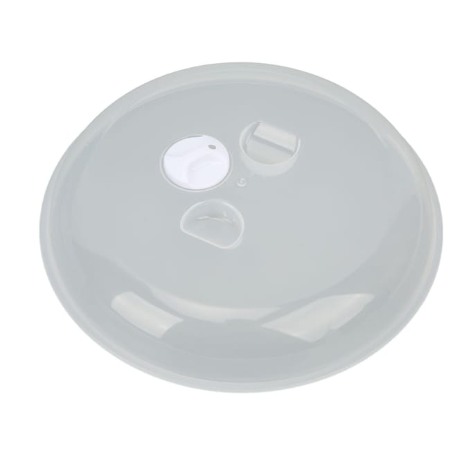 Magnetron Stomers Transparant Deksel Deformatiebestendig Verwarmde Stomer met Deksel Handvat voor Thuiskeuken Large single layer (plastic packaging)