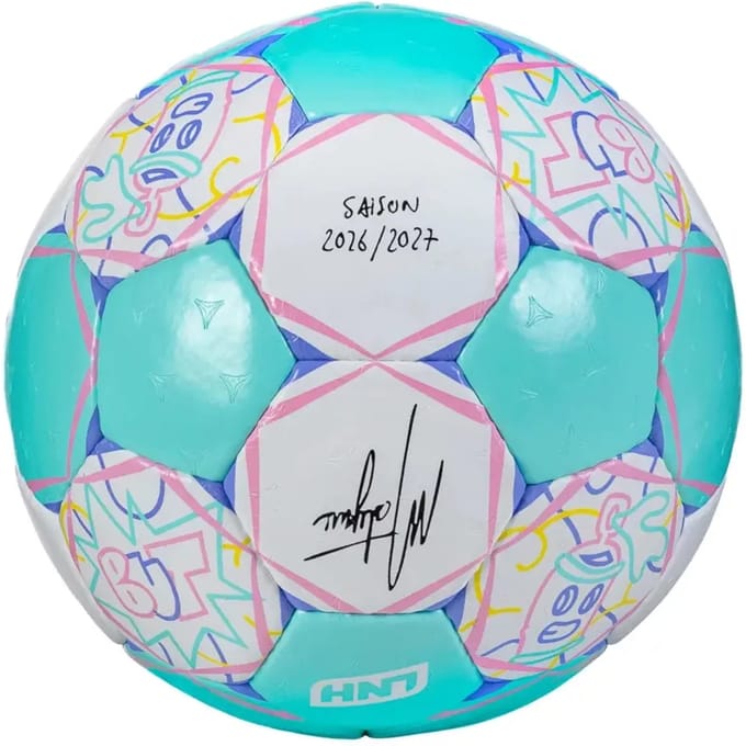 Handbal LNH Bal Ultimate 2026/27