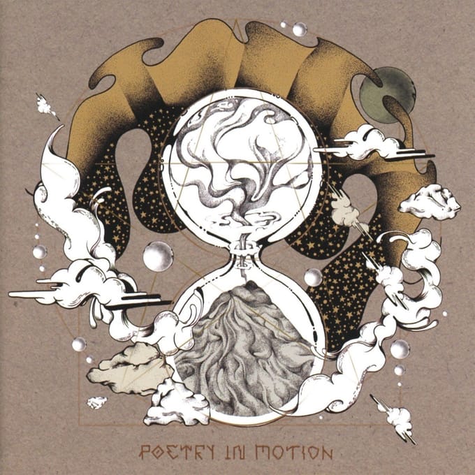 Soldiers Of Jah Army - Poetry In Motion (CD)
