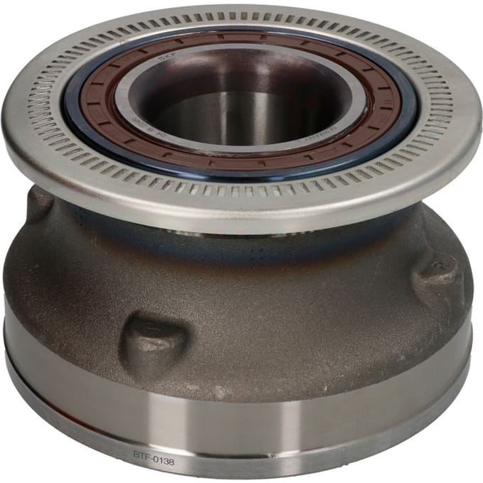 Wielnaaf SNR HDS242 SNR