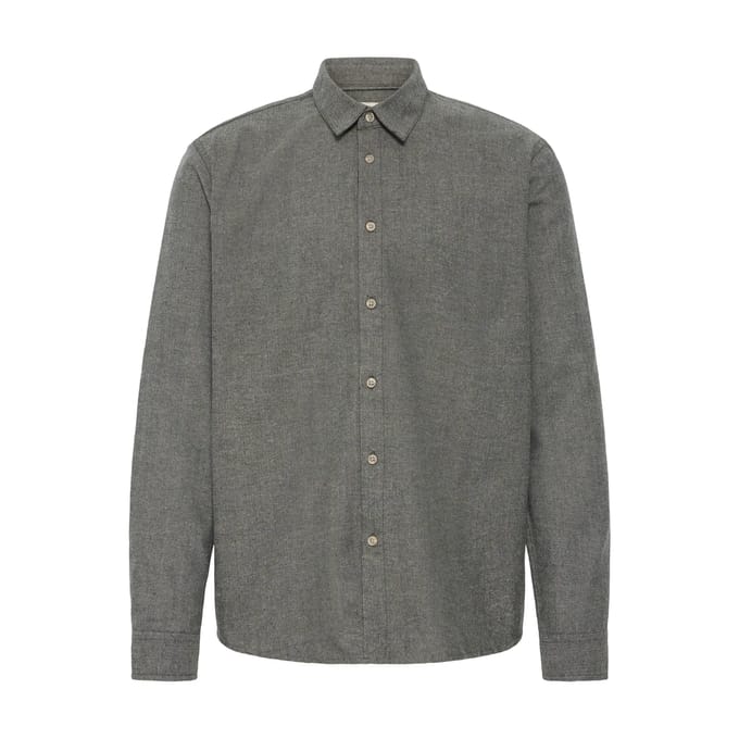 Blend - BHCOBRA SHIRT - Heren - Lange mouwen shirts
