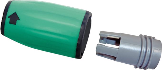 Unger OptiLoc Sluiting, 29 mm