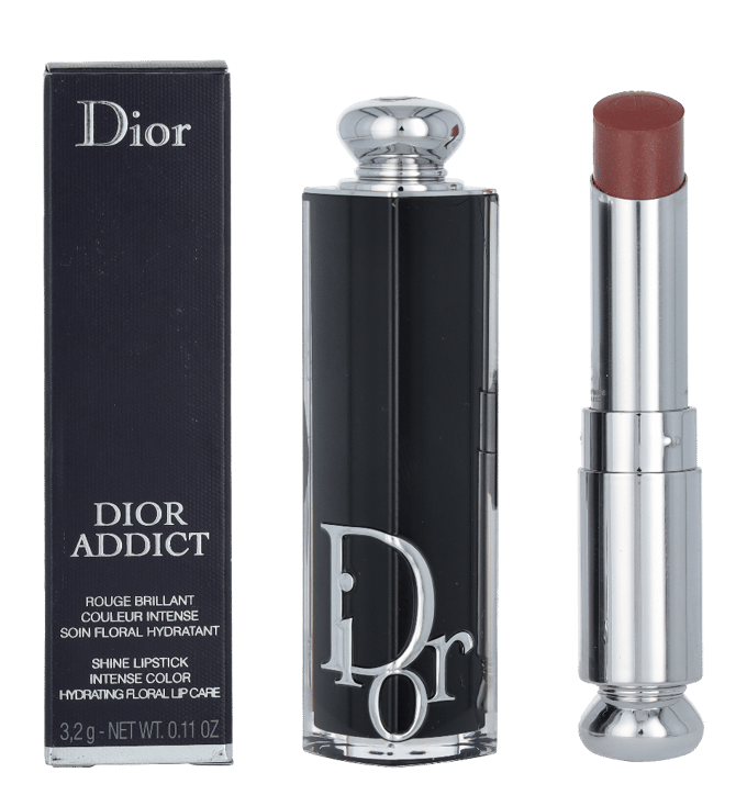 Christian Dior Dior Addict Refillable Shine Lipstick