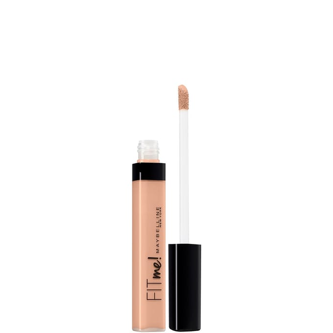 Maybelline Fit Me! Concealer 6.8ml (Various Shades) - 08 Nude