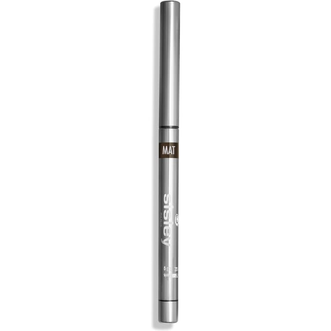 Sisley Langhoudend Waterproof Eyelinerpotlood Sisley - Khol Star Phyto-khol Star Waterproof 2 Matte Tonka