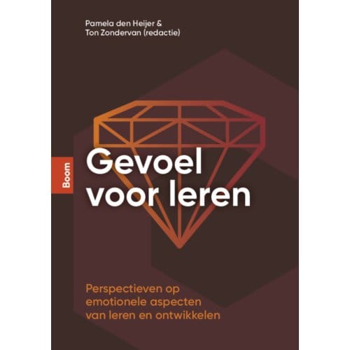 Gevoel Voor Leren - Pamela den Heijer