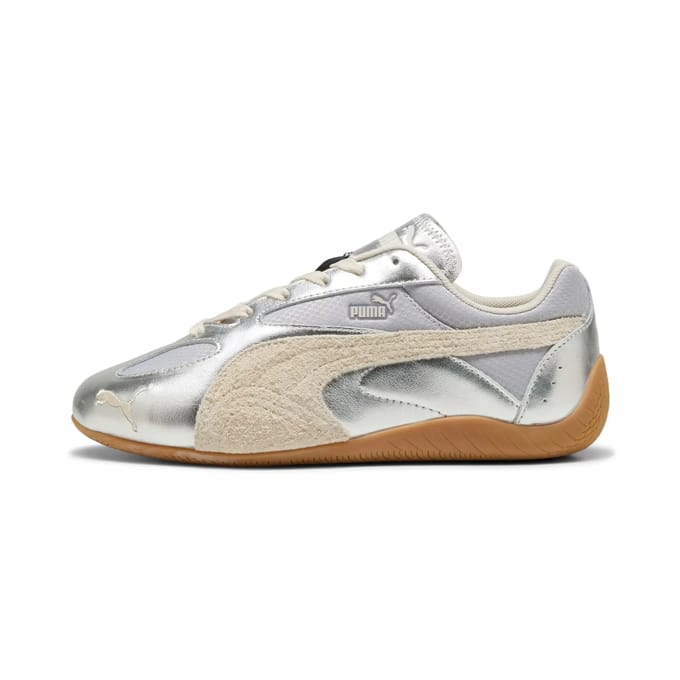 Schoenen dames Puma Speedcat Lou Metallic
