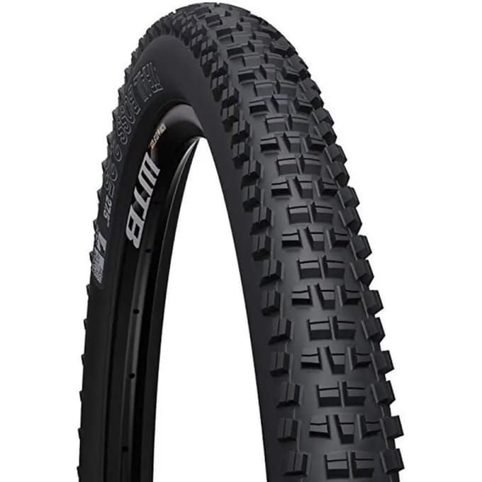 Wtb Trail Boss Light Fast Rolling Tritec Sg2 Tubeless 29´´ X 2.25 Mtb-band Zwart 29´´ x 2.25