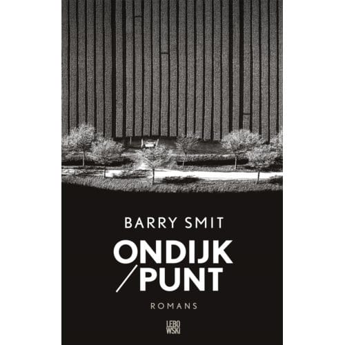 Ondijk/Punt - Barry Smit