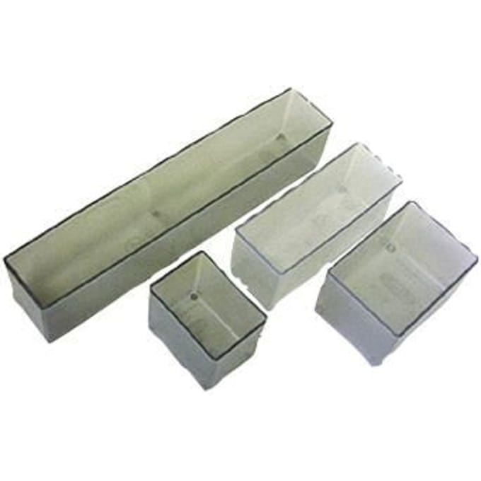 Raaco Inzetbakje 55 A9-1 100274