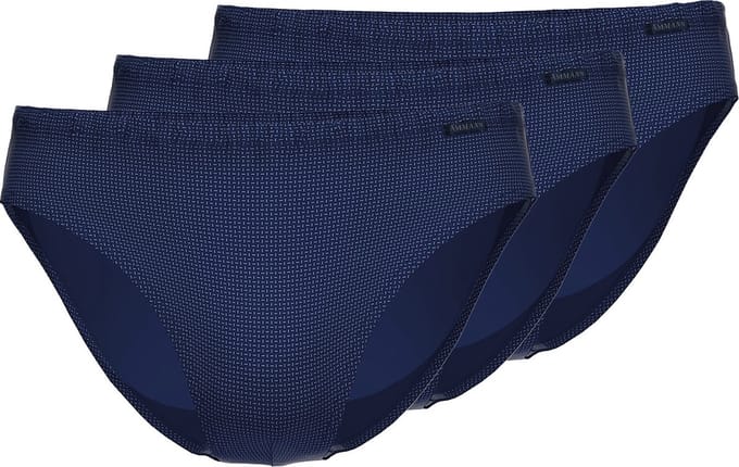 Ammann Heren slip / onderbroek 3er Pack Nelson