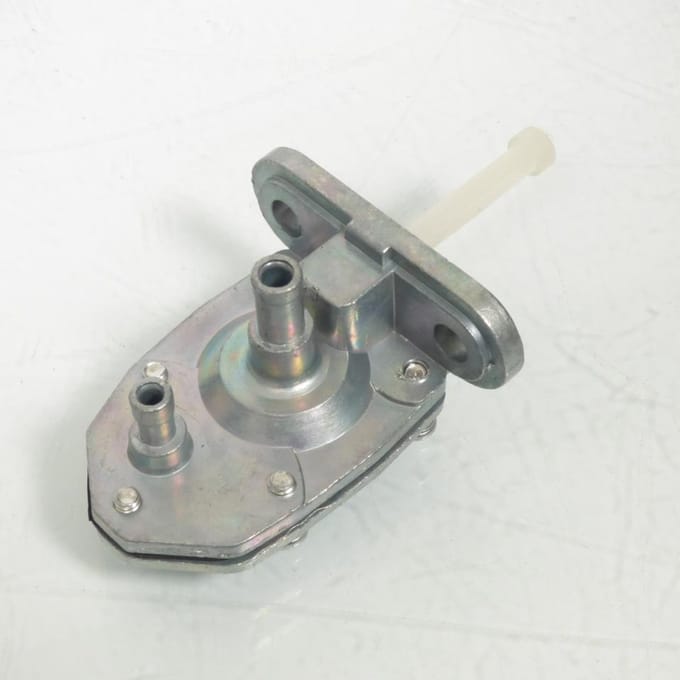Robinet de réservoir à essence Sifam pour Scooter Yamaha 50 Cw Bw-S 1990 à 1994 Neuf