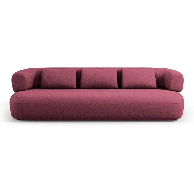 4-zitsbank Aldrin chenille | Windsor & Co