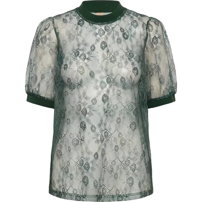 Vrouwenblouse CULTURE Lissi