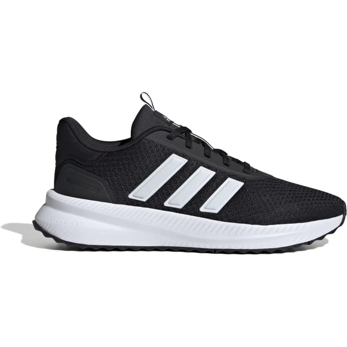 Adidas X PLR Path heren sneakers zwart wit