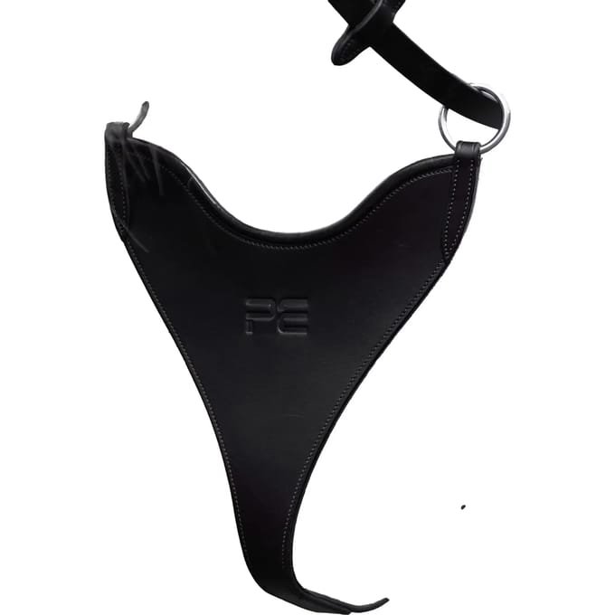 Martingale vork Premier Equine European Bib