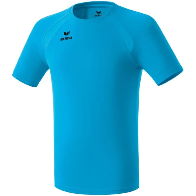 Erima Performance T-Shirt Kinderen - Curaçao | Maat: 152