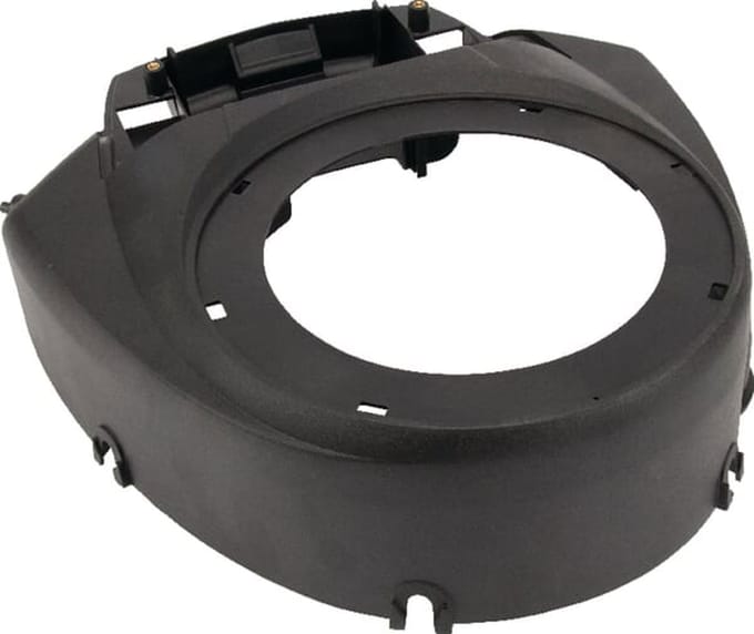 Briggs & stratton ventilatorhuis